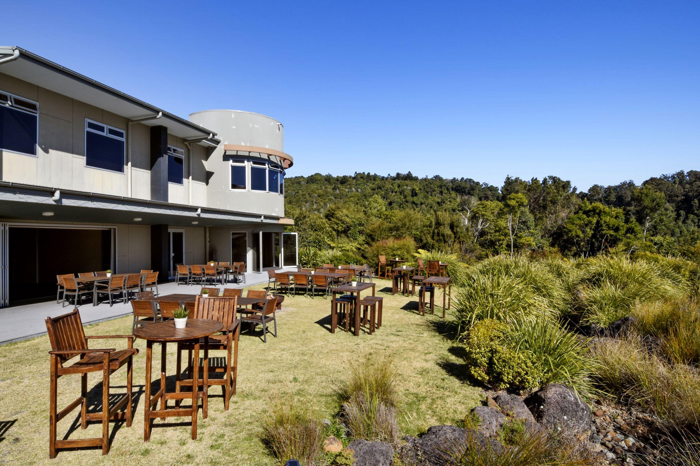 O'Reilly'S Rainforest Retreat Canungra Exterior foto